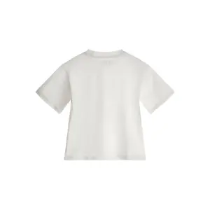 Girl's rhinestone T-shirt Guess image-1