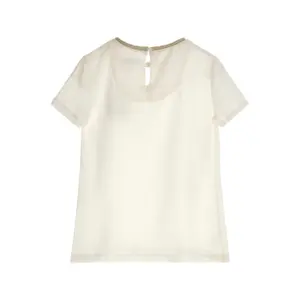 Girl's T-shirt Guess image-1