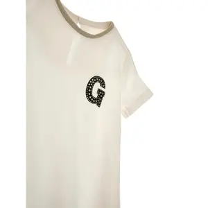Girl's T-shirt Guess image-2