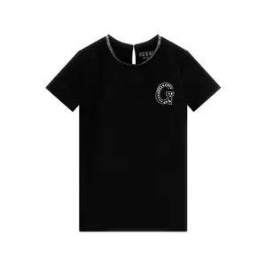 Girl's T-shirt Guess image-0