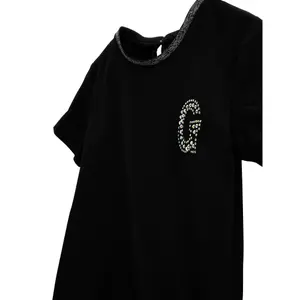 Girl's T-shirt Guess image-2