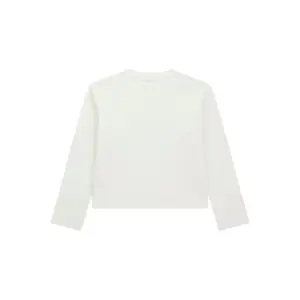 Girl's long sleeve T-shirt Guess image-1