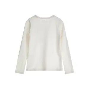 Long sleeve T-shirt Guess image-1