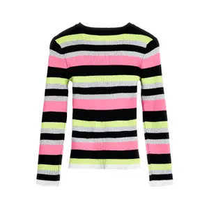 Girl's long sleeve T-shirt Guess image-1