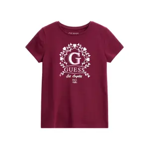 Girl's T-shirt Guess image-0