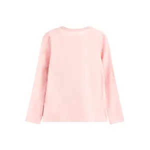 Girl's long sleeve T-shirt Guess image-1