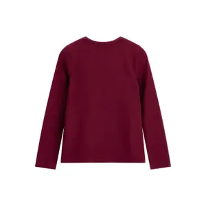 Girl's long sleeve T-shirt Guess image-1