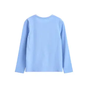 Girl's long sleeve T-shirt Guess image-1