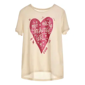 Girl's T-shirt Guess image-0
