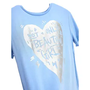 Girl's T-shirt Guess image-2