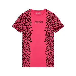 Girl's T-shirt Guess image-0