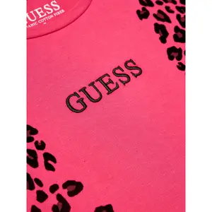 Girl's T-shirt Guess image-2