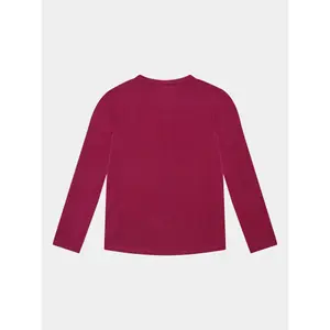 Girl's long sleeve T-shirt Guess image-1