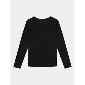 Girl's long sleeve T-shirt Guess image-1