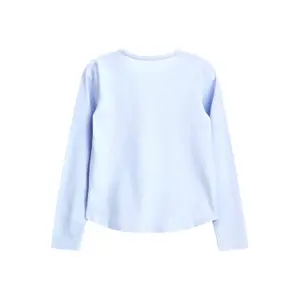 Girl's long sleeve T-shirt Guess image-1