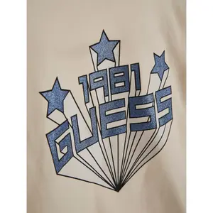 Girl's long sleeve T-shirt Guess image-2