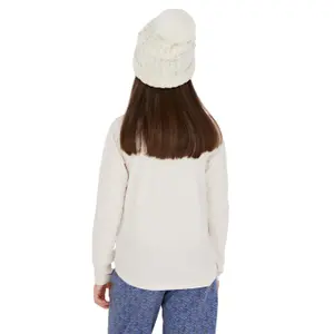 Girl's long sleeve T-shirt Guess image-3