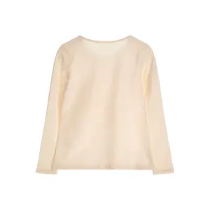 Girl's long sleeve T-shirt Guess image-1