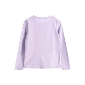 Girl's long sleeve T-shirt Guess image-1