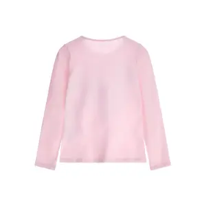Girl's long sleeve T-shirt Guess image-1