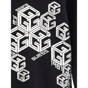 Girl's long sleeve T-shirt Guess image-2