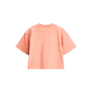 Girl's crop T-shirt Guess Mini Me image-1