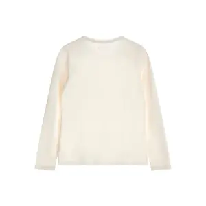 Girl's long sleeve T-shirt Guess image-1