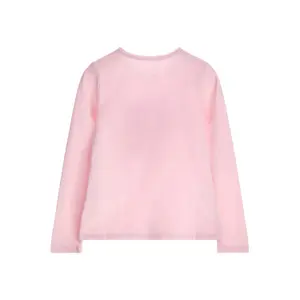 Girl's long sleeve T-shirt Guess image-1