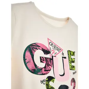 Long sleeve T-shirt Guess image-1