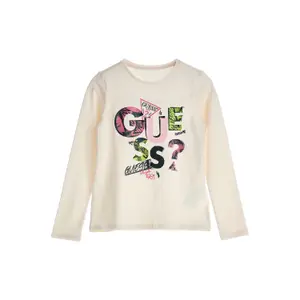 Long sleeve T-shirt Guess image-2