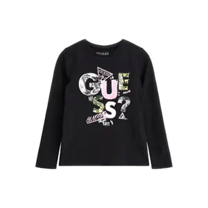 Long sleeve T-shirt Guess image-2