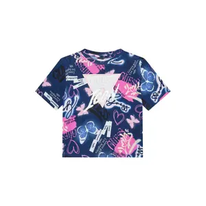 Girl's T-shirt Guess image-0
