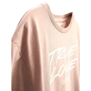 Girl's T-shirt Guess image-2