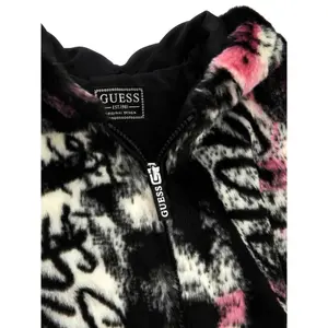 Fleece aus Kunstpelz, Mädchen Guess image-3