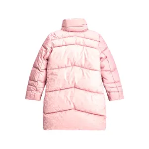 Daunenjacke mit Reißverschluss, Mädchen Guess image-1