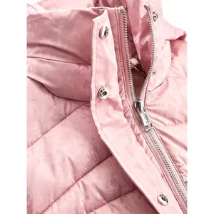 Daunenjacke mit Reißverschluss, Mädchen Guess image-2