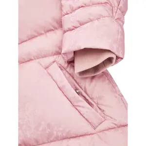 Daunenjacke mit Reißverschluss, Mädchen Guess image-3