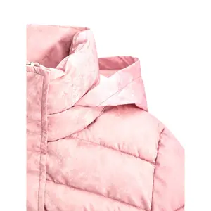 Daunenjacke mit Reißverschluss, Mädchen Guess image-4