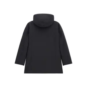 Kinder Kapuzenjacke mit Reißverschluss Guess image-2