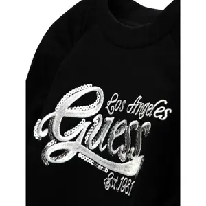 Guess Active Girls Sweatshirt image-3
