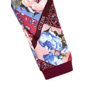 Girls' jogging trousers Guess Active image-1