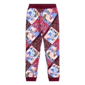 Girls' jogging trousers Guess Active image-3