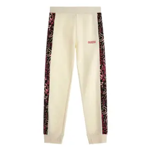 Girls' jogging trousers Guess Active image-2