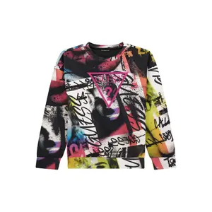 Pullover Mädchen Guess Active image-0