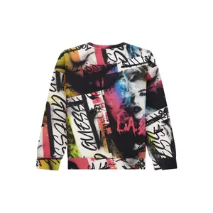 Pullover Mädchen Guess Active image-1