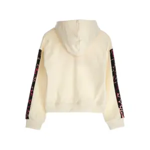 Mädchen-Kapuzenpullover Guess Active image-1