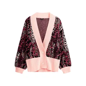 Strickjacke, Mädchen Guess image-0