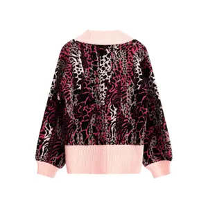 Strickjacke, Mädchen Guess image-1