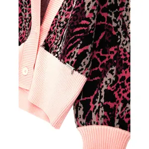 Strickjacke, Mädchen Guess image-2