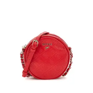 Mini shoulder bag girl Guess image-0